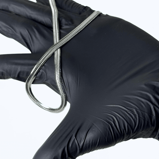 Premium Bold Sleek Stainless Steel Chains For Men/Women